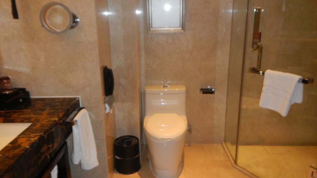 Xi'An Tanglong International Hotel Cameră foto