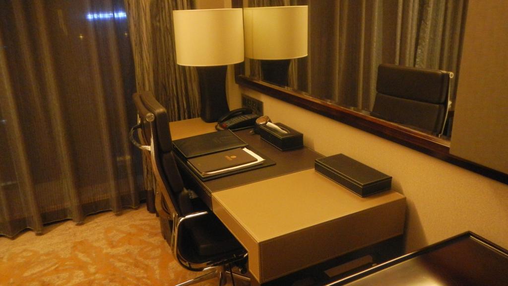 Xi'An Tanglong International Hotel Cameră foto
